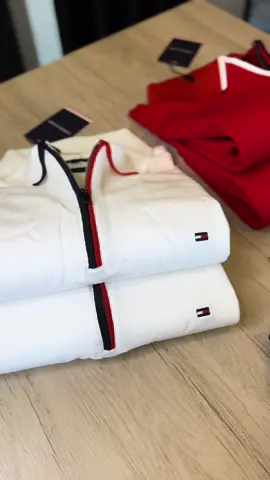 New collection TH com ziper 🇺🇸😍 . . . 🇺🇸Para efetuar suas compras, entre em contato conosco‼️ 📍Loja Física | Rua Washington Luís, 265, Pindorama, Coruripe-AL. 🚚ENVIAMOS P/TODO🇧🇷 ——————————————————————— 📲(82)99955-6574 #barrosimports #fyp #modamasculina #fyyyyyyyyyyyyyyyy #diesel #importados #tommyhilfiger 