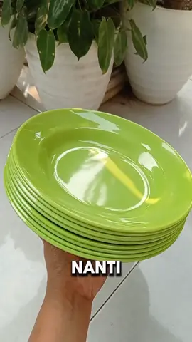 Rekomendasi piring melamin murah 12 pcs tebal piring anti panas piring anti pecah melamin #piringmelamin #piring #piringmurah 