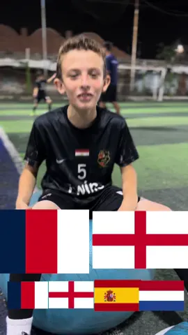 توقعات اللاعيبة لنهائي اليورو #fyp #boys #euro #england #tiktok 