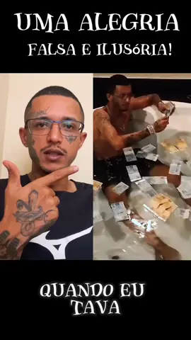 Uma alegria falsa e ilusória! #frankwillians7942 #frankwillians #exintegrante #exintegrantedopcc #fy #fyp #viral #fac #foryoupage #frankexfac #frank 