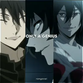 { #RANPO & #DAZAI & #FYODOR } — Genius Trio. btw thankyou for 37k followers, i love you all ❤ [ #edogawaranpo #dazaiosamu #fyodordostoevsky #dazaiedit #ranpoedit #fyodoredit #armeddetectiveagency #portmafia #decayofangels #bungoustraydogsedit #bungoustraydogs #bsd #bsdedit ] 