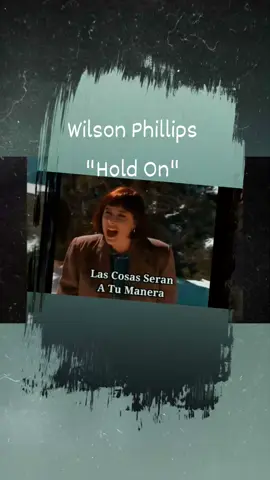 #wilsonphillipsholdon #wilsonphillips #holdon
