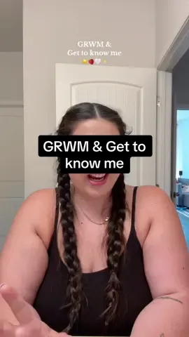 Let’s chat!! | Let me know where you’re from in the comments 🫶🏽 | #grwm #nashville #gettoknowme #getreadywithme #girlssupportinggirls #under10k #letsgrow #nashvillecontentcreator #community 