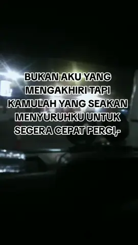 makasih kebaikanmu selama ini🙏