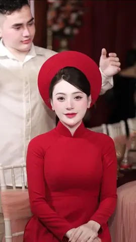 Cô dâu hót nhất long an do Lâm Nguyên Khánh makeup nha kkk #codau #codaulongan #codauxinh #lamnguyenkhanhmakeupacademy #lamnguyenkhanh #trens #trentiktok #xuhuong2024 #xuhuongtiktok #xuhuong #makeupcodau #xuhuongtiktokk #trenmakeu 