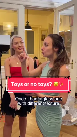 How do you feel about using toys? Do you have a favourite in your collection? 😉💕 #spicy #intimacy #SelfCare #selflove #pleasure #selfempowerment #bodypositivity 