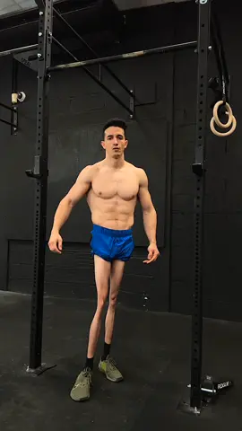 Never skip leg day ! 😂