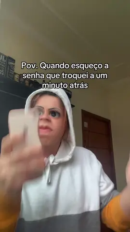 É SÓ COMIGO??? 🤯 #sarahmanholer  #trendsdasemana 