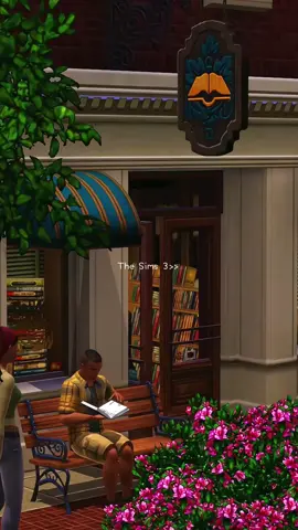 I love TS3 😭❤️ #thesims #thesims3 #sims3 #simstok #sims #sunsetvalley #townies #thesimscommunity #gaming #GamingOnTikTok #gamingcommunity #foryou #foryougaming #fy 