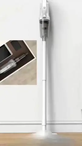 Máy Hút Bụi Không Dây Siêu Mạnh - Đối Tác Hoàn Hảo Cho Ngôi Nhà Sạch Bóng!