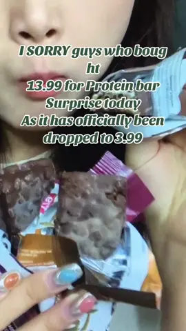 #fashion #tiktokshop #fyp #fypuk🇬🇧📍 #foryou #Warrior CRUNCH Protein Bar  12