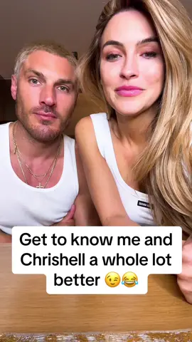 I’ve got Chrishell so good in this one 💩 @Chrishell.Stause 