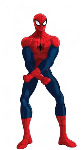 Homem aranha dançando ❤️ #homemaranha #dance #engracado #superheroi #spiderman #marvel #avengers 