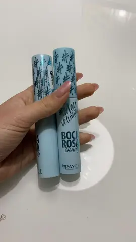 Não tem rímel melhor  #beautyhacks #beautytips #foryou #beauty #bocarosa #bocaroabeauty @Boca Rosa 