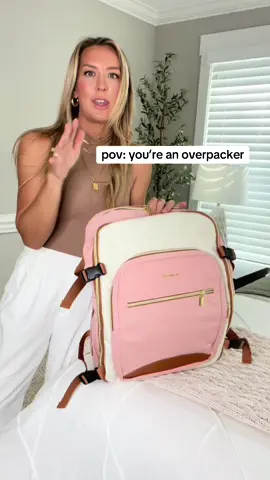 The perfect carry-on bag does exist @lovevook_bags #lovevook  #DealsForYouDays