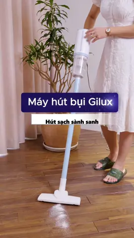 Hút sạch mọi loại bụi bẩn trên mọi bề mặt với máy hút bụi cầm tay Gilux #mayhutbui #mayhutbuicamtay #mayhutbuigilux #hutbui #hutbuicamtay 