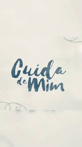Para todos os que estão se sentido fracos, desamparados e cansados, que essa canção se torne uma prece.  Cuida de Mim #rosadesaron #musicacrista 
