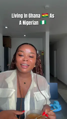 How living In Ghana as a Nigerian has ruined my Spoken English 😫😫 #nigerianinghana #ghanatiktok🇬🇭 #nigeriantiktok🇳🇬 #ghanavsnigeria #fyp