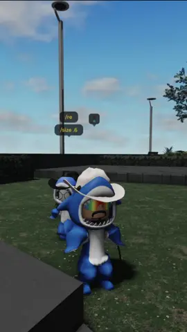 aqui llego tu tiburón 🤭🦈. #badbunny #shark #aquillegotutiburon #perreo #funny #salondefiestas #bailes #roblox #robloxvc #parati #fyp #tejana #edit #foryoupage #chistoso #voicechat #fypシ゚ #foryou #tiburon 