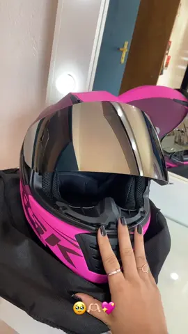 💖🥹 #norisk #capace #amor #moto 