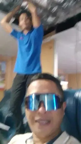 Makalipong man diay mag trabaho dnhi samtang ga andar ang barko  #buhaytechnician 