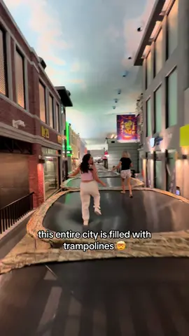 Would you jump here 🤯