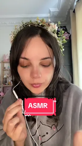 Petite video asmr 😁#BeautyTok #fyp #pourtoi #asmr #asmrfrance #asmrfrançais #mukbang #asmr #tisane #asmrdebutant #frenchasmr