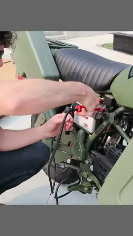 I Bought a Brand New 