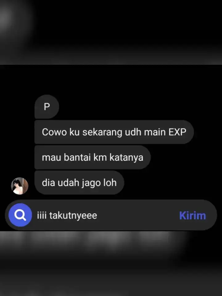 #pelukan hangat #kuframlbb 