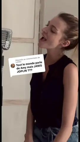 Réponse à @Laulau 🩷 #cover #janisjoplin #crybaby  #sing #fypp 