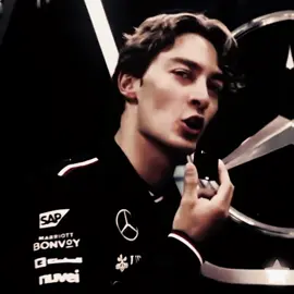 🫦 #GR63  #f1tiktok #mercdriver #georgerusselledit #GEORGERUSSELL #taylorswift 