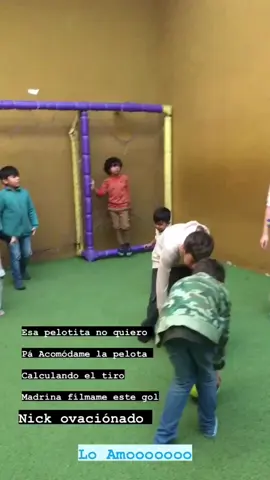 #Nick #bebe #bebetalentoso #minifutbolista #bebyboy #delaargentinaparaelmundo💯🔥 #minicrack #campeonesdelmundo #bebestiktoks #parati 