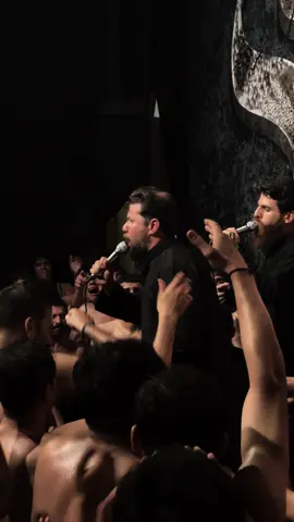 متعود تنهض جنتلها 💔 #حامل_اللواء #سيد_احمد_المنصوري  #بضاعة_مزجاة #محرم #جزع #مجالس #شور 