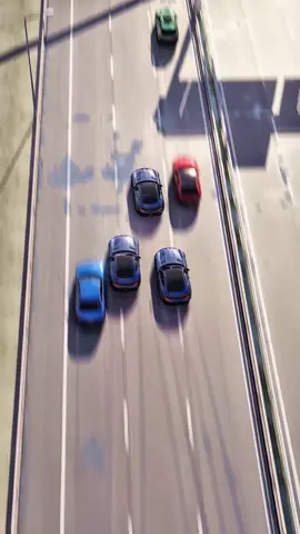 Dynamic Trio..😳 Game: Assetto Corsa on PC with mods  Server: @NoHesi  Track: Shuto Expressway 📌 Use code “Risky” for a discount on any Next Level Racing product!  📌Link to my Discord in Bio  📌Everything is a mod. The track, cars, graphics.  #assettocorsa #nextlevelracing #nohesigg #videogames #cars #mercedes #benz #amg