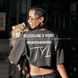 Ariana’s voice is majestic frr #audioforedits #editaudio #audioedit #speedsongs #reavesaudios #bloodline #pony #tyla 