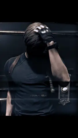 Suddenly my name’s ✨someone✨… Scp: vidarorcus, @˗ˏˋ 𝐒𝐎𝐋𝐈𝐓𝐔𝐃𝐄 ᵛˢᵖ ´ˎ˗  #leonkennedy #residentevil #residentevil4 #leonkennedyedit #residentevil4remake #edit