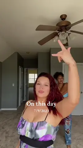 #onthisday tryna leran these toks was a struggle for me 😂