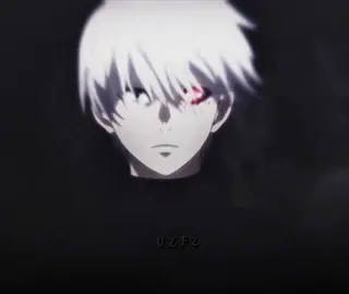 Cr : \ @uzf2 / insta \ : Ghoul Kaneki 🔥 #kaneki#kanekiedit #kanekiken#kanekikenedit#tokyoghoul#tokyoghouledit#tokyoghoulre#tokyoghoulreedit#manga#5i_dw#fyp#fypシ#anime#animeedit#foryou #foryoupag 