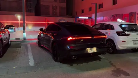 ياسلام .. ماشاءالله تبارك الرحمن 🤩🤩 #شانجان #uni #univ #يوني_في 