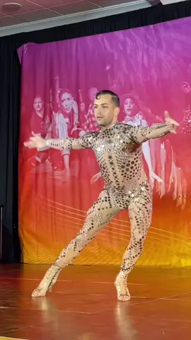 QUEER AFRO LATIN DANCE FESTIVAL 🌈💖 - California 🇺🇸 #dance #heelsdance #queertiktok #neiperte 