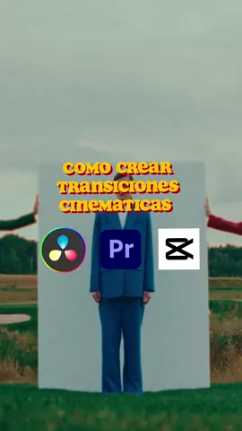 Cómo crear transiciones cinematicas o film burns en cualquier editor de video. #ediciondevideo #filmmakers #recursosgratis #videographer #correciondecolor #filmburns 