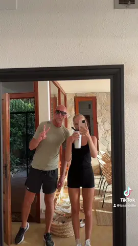 Spend the day with me in Spain!🇪🇸 (Iza is a little bit sick so she’s just staying at home) 💓
