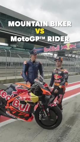 The ultimate race 😎 #motogp #redbull #givesyouwiiings 