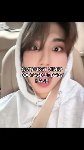 AWW MY HEART IS MELTING ❣️ #fyp #han #skz #straykids #hanjisung #kpopfyp #stay #viral #foryou #hanstraykids 