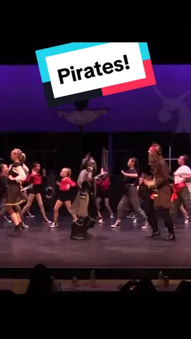 @ ⚔️🏴‍☠️ Did you know that the FIRST Priates of the Caribbean movie was released on this day in 2003?! Check out this amazing routine from @Steps Performing Arts Center !  🌊✨  - #PiratesOfTheCaribbean #MovieAnniversary #AdventureAwaits #disney #fyp #dance #dancers #competitivedance #dancelife 