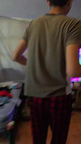 Maria Belem bailando kpop #adaneoofficial #kpop #humor 