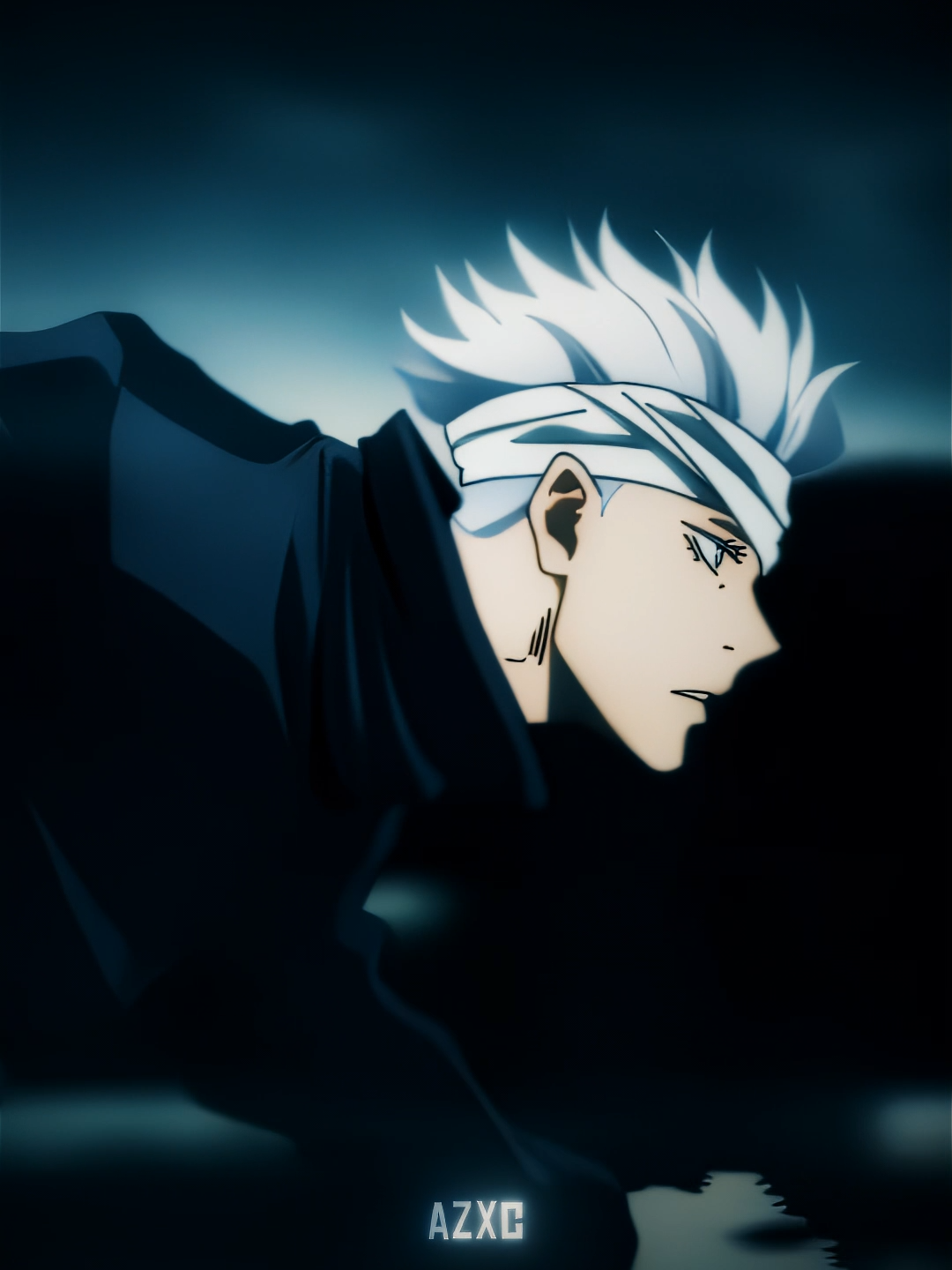 #jujutsukaisen #gojousatoru #kamesquad #sakurasqd