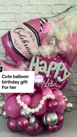 #creatorsearchinsights #cutebirthdaygiftideas #birthdaygifts #giftsforgirlfriend #inflatedexpressions 