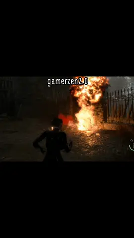 #game #gameplay #re 