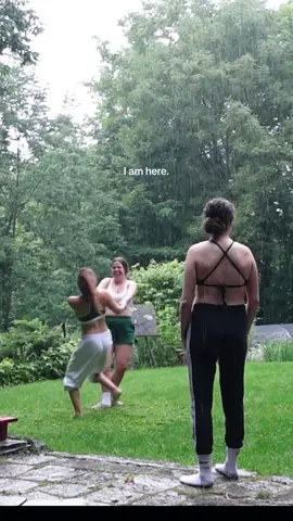 girlhood video is in my bio🤍 #foryou #viral #girlhood #bestfriend #cottage 